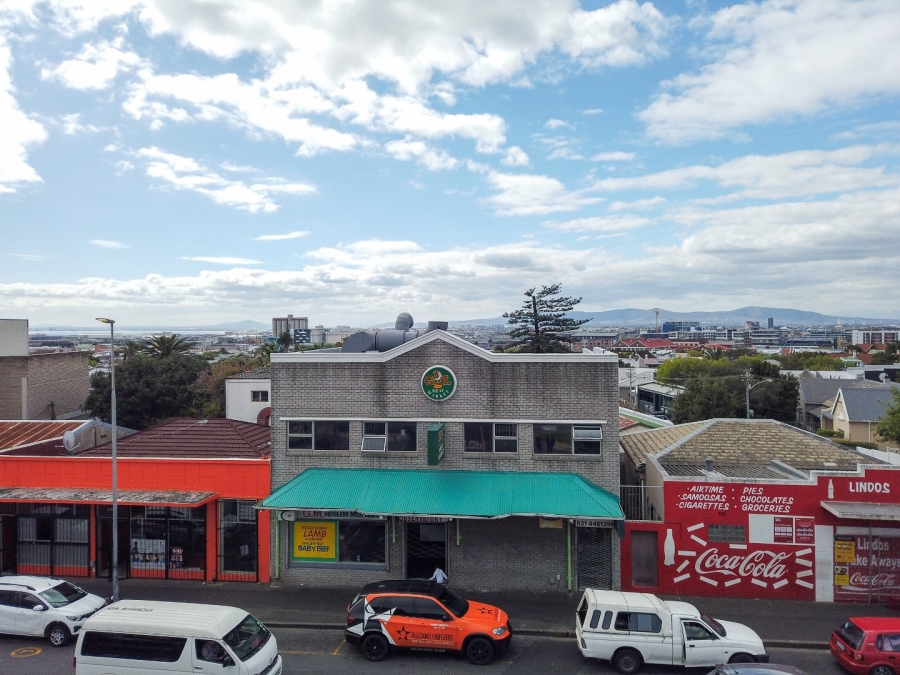  Bedroom Property for Sale in Observatory Western Cape
